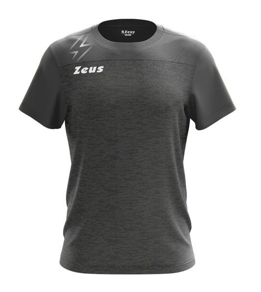 T-Shirt Olympia GRIS FONCÉ