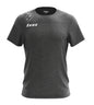 T-Shirt Olympia GRIS FONCÉ