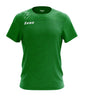 T-Shirt Olympia VERT