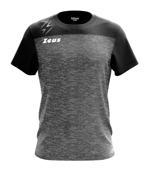 T-Shirt Olympia NOIR