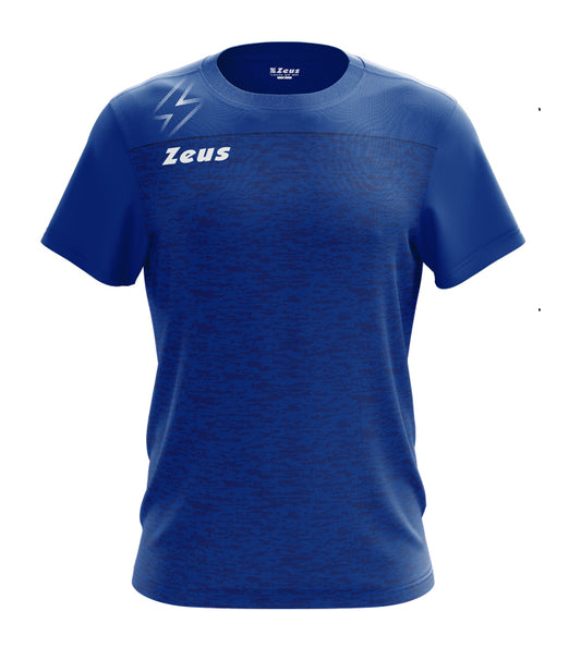 T-Shirt Olympia ROI