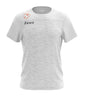 T-Shirt Olympia BLANC