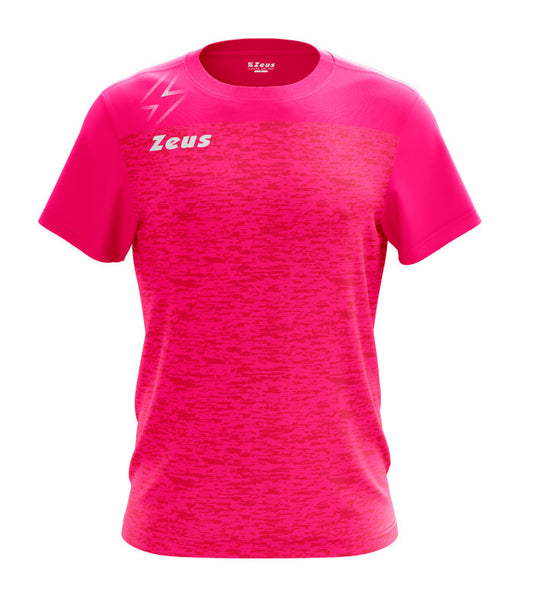 T-Shirt Olympia FUCHSIA