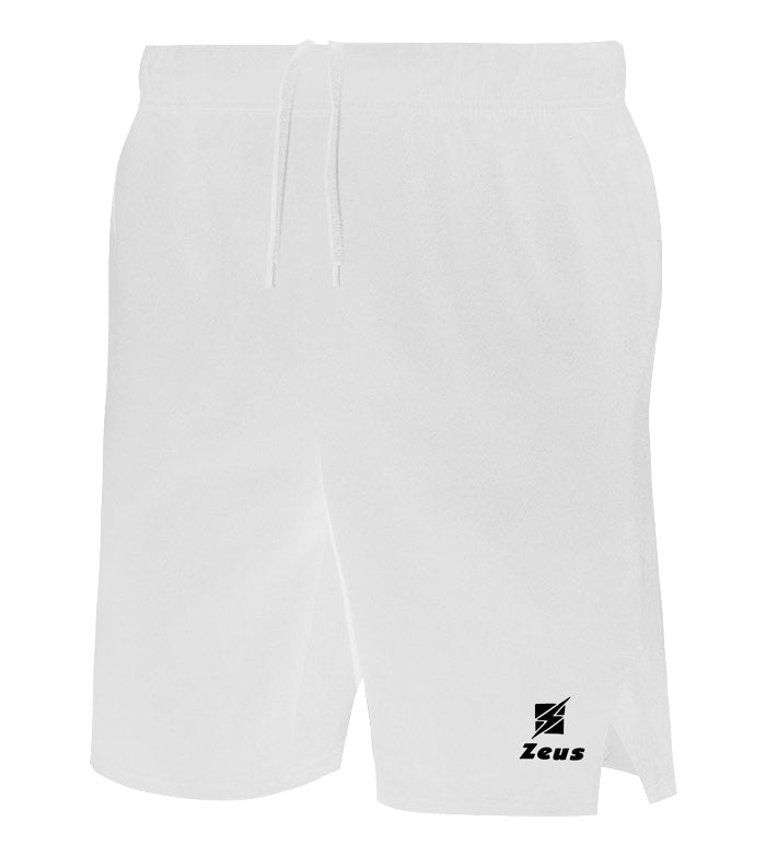 Bermuda Zodiak BLANC