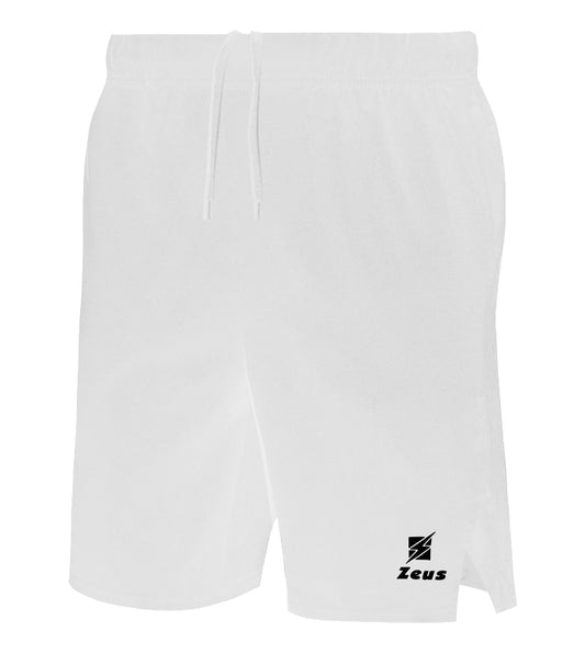 Bermuda Zodiak BLANC