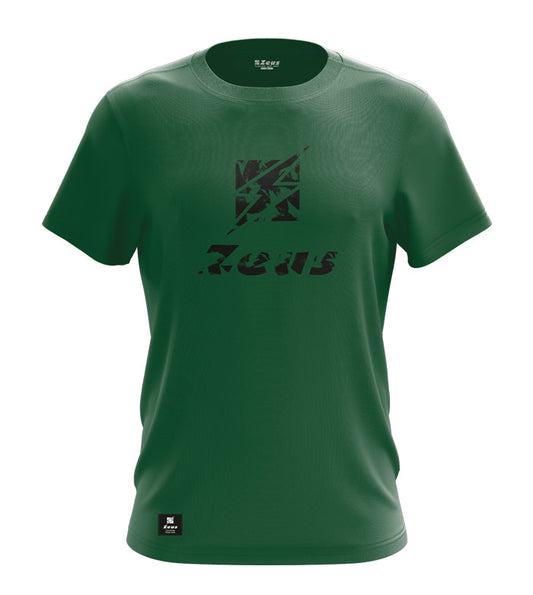 T-Shirt Square VERT