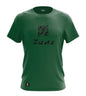 T-Shirt Square VERT
