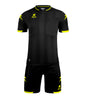 Kit Arbitro Marko NOIR/FLUO JAUNE