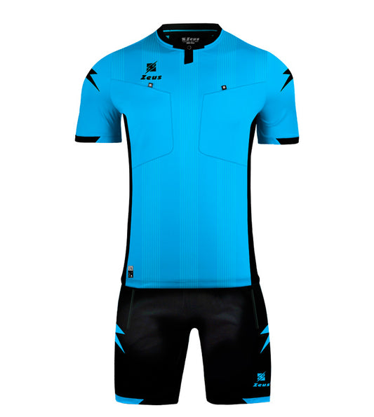 Kit Arbitro Marko ROI/NOIR