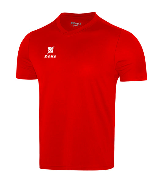 Shirt Zodiak ROUGE