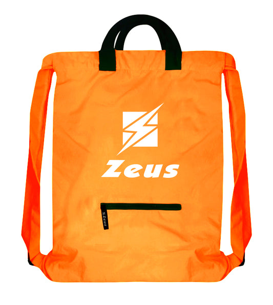 Sacca Sun Orange Fluo