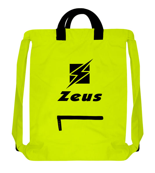 Sacca Sun Jaune Fluo