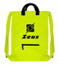 Sacca Sun Jaune Fluo