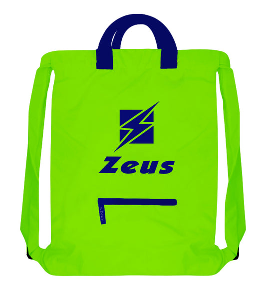 Sacca Sun Vert Fluo