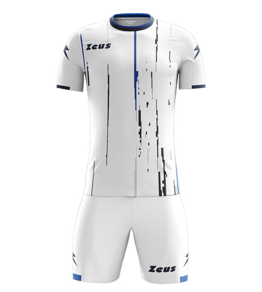 Kit Bolt White ROI/BLEU