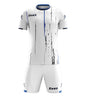 Kit Bolt White ROI/BLEU