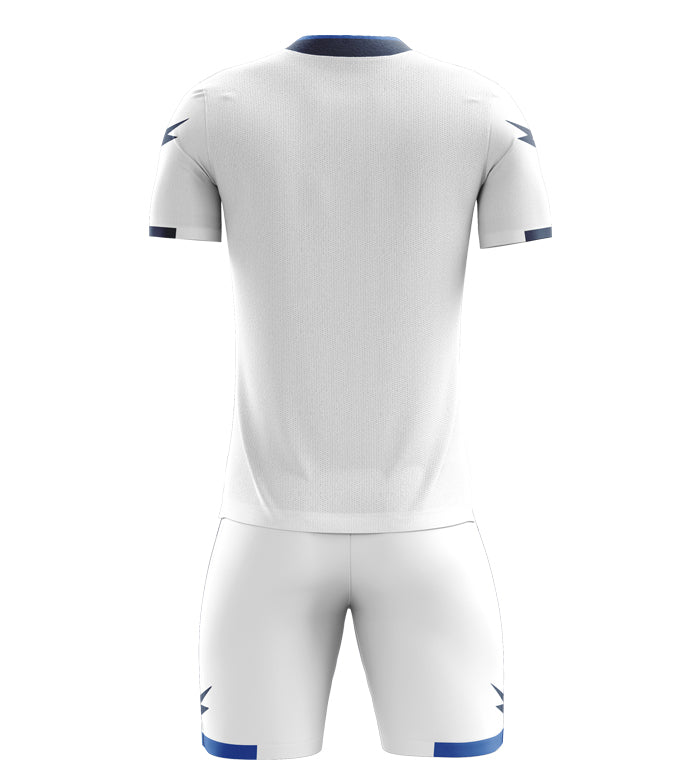 Kit Bolt White ROI/BLEU