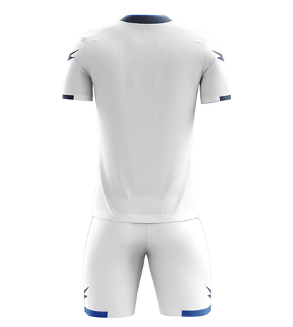Kit Bolt White ROI/BLEU