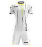 Kit Bolt White JAUNE/NOIR