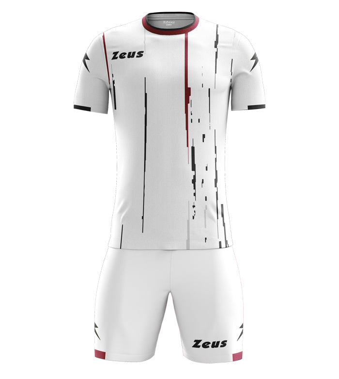 Kit Bolt White GRENADE/NOIR
