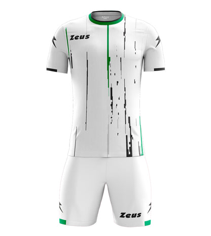 Kit Bolt White VERT/NOIR