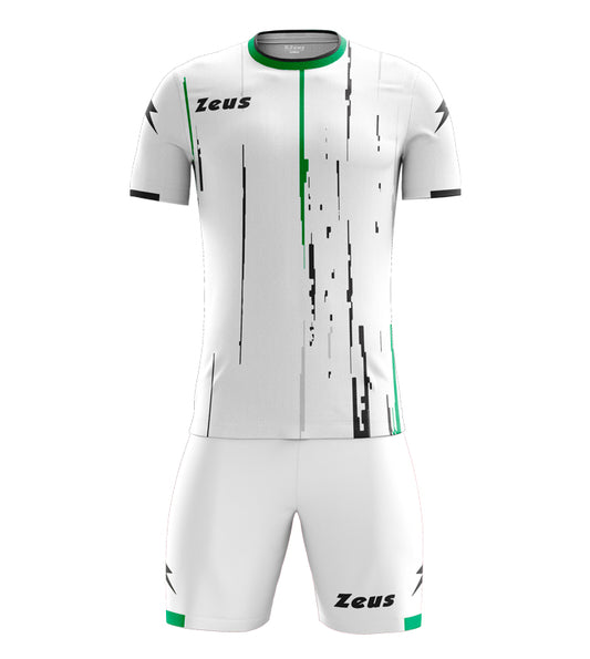 Kit Bolt White VERT/NOIR