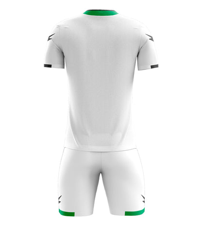 Kit Bolt White VERT/NOIR