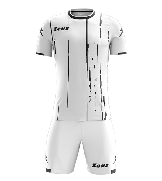 Kit Bolt White NOIR/BLANC