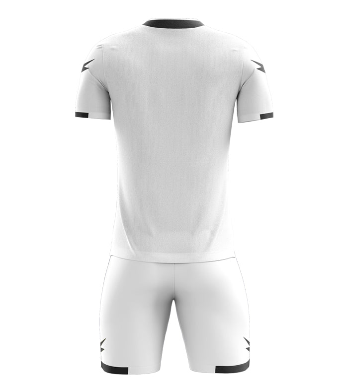 Kit Bolt White NOIR/BLANC