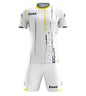 Kit Bolt White JAUNE/BLEU