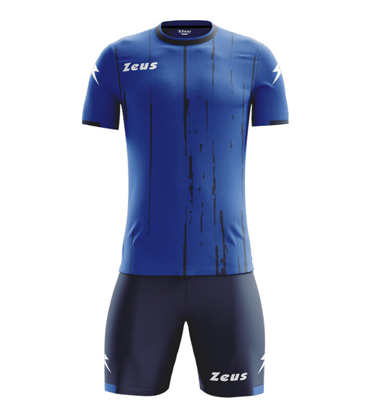 Kit Bolt ROI/BLEU