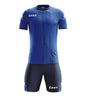Kit Bolt ROI/BLEU