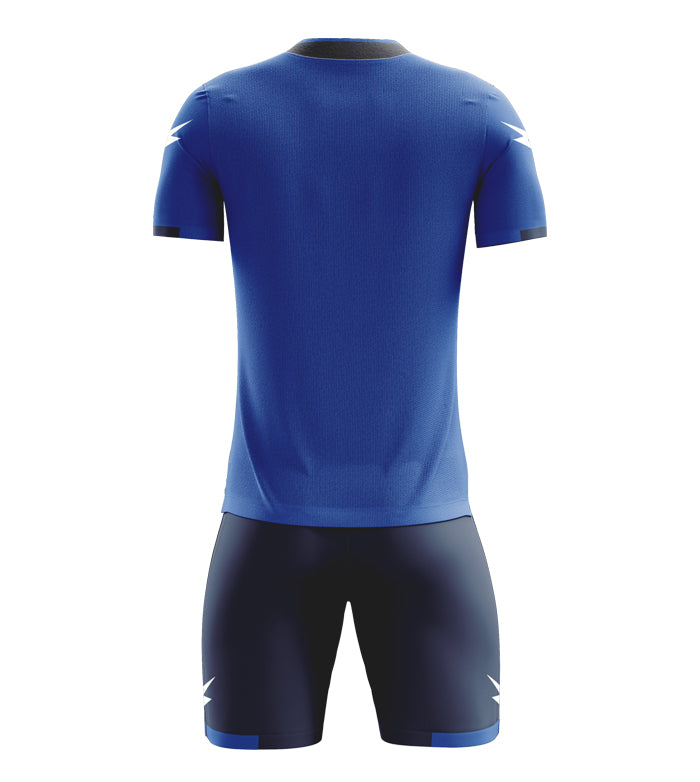 Kit Bolt ROI/BLEU