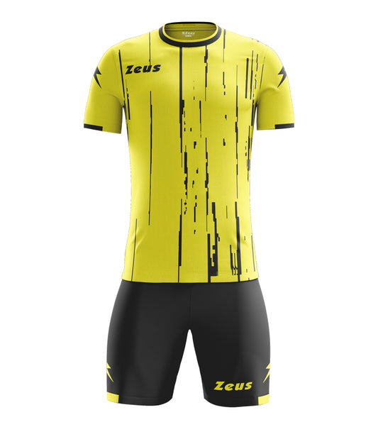 Kit Bolt JAUNE/NOIR