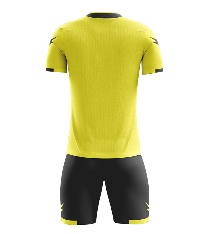 Kit Bolt JAUNE/NOIR