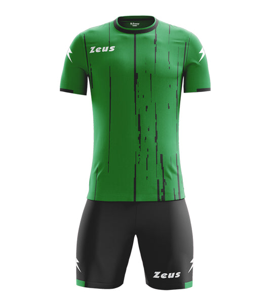 Kit Bolt VERT/NOIR