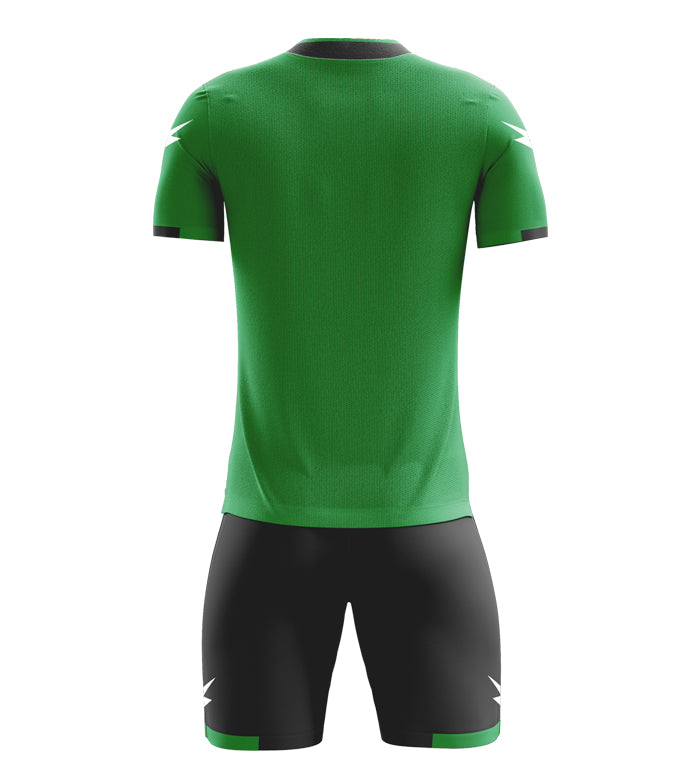 Kit Bolt VERT/NOIR
