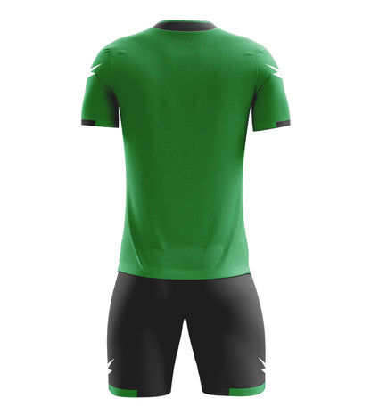 Kit Bolt VERT/NOIR