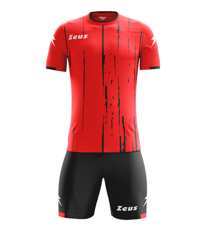 Kit Bolt ROUGE/NOIR