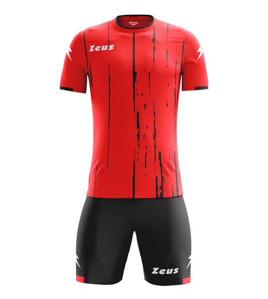 Kit Bolt ROUGE/NOIR