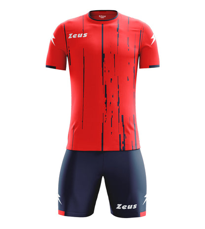 Kit Bolt ROUGE/BLEU