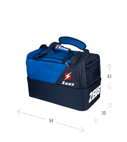 Borsa Voluntas Royal Bleu