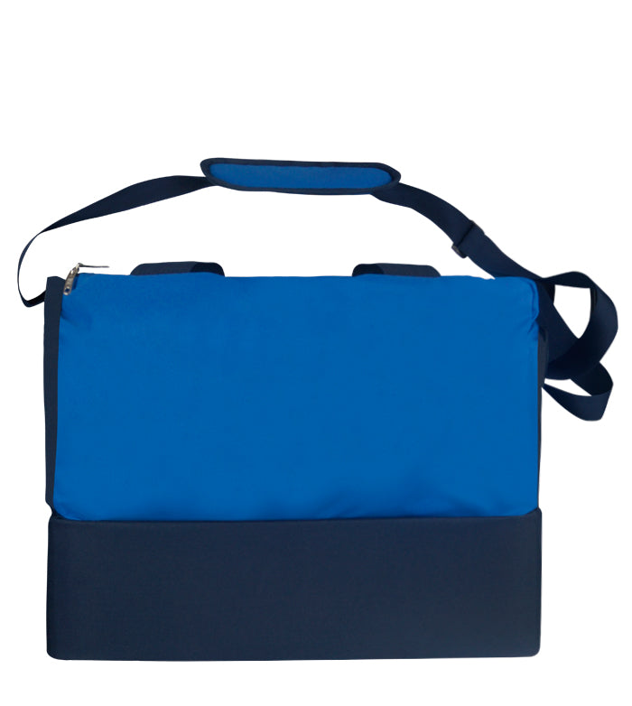 Borsa Voluntas Royal Bleu