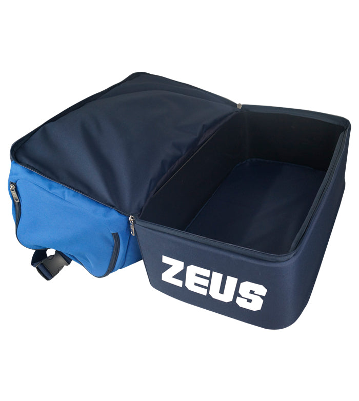 Borsa Voluntas Royal Bleu