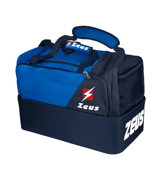 Borsa Voluntas Royal Bleu