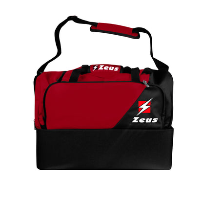 Borsa Voluntas Bordeaux Noir