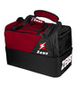 Borsa Voluntas Bordeaux Noir