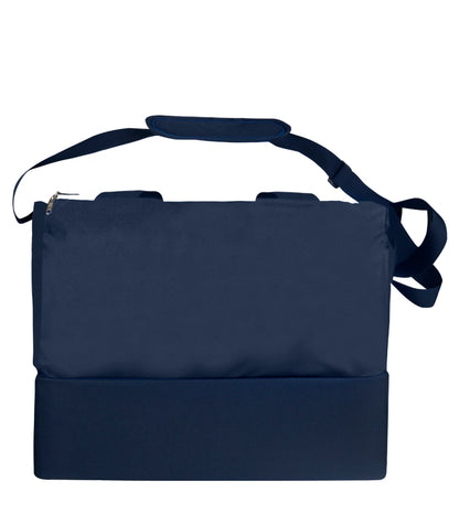 Borsa Voluntas Bleu Bleu