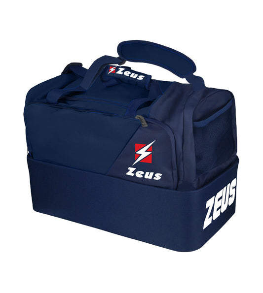 Borsa Voluntas Bleu Bleu