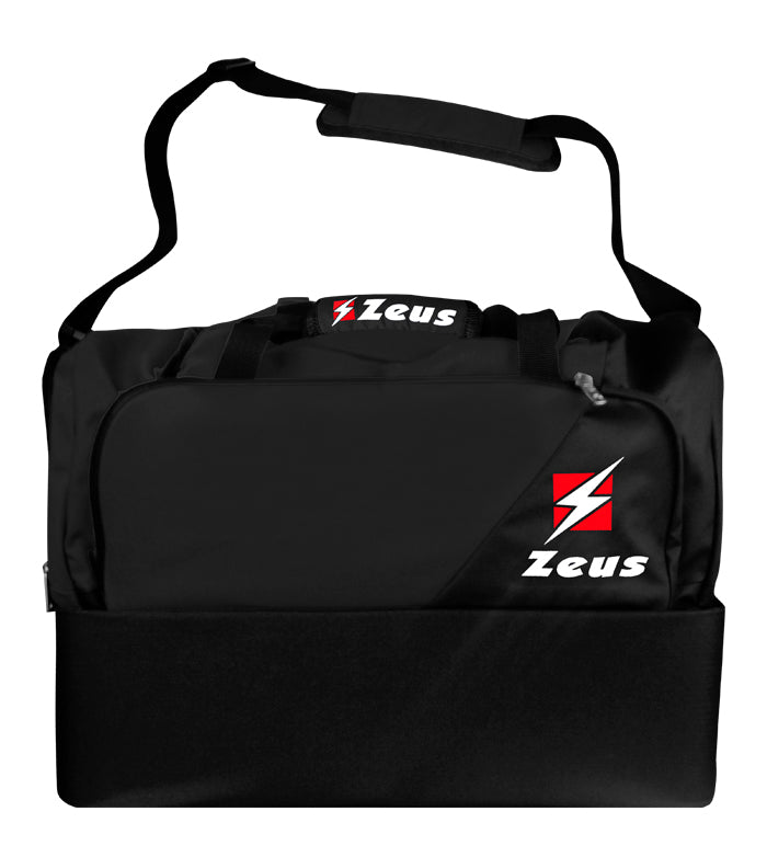Borsa Voluntas Noir Noir